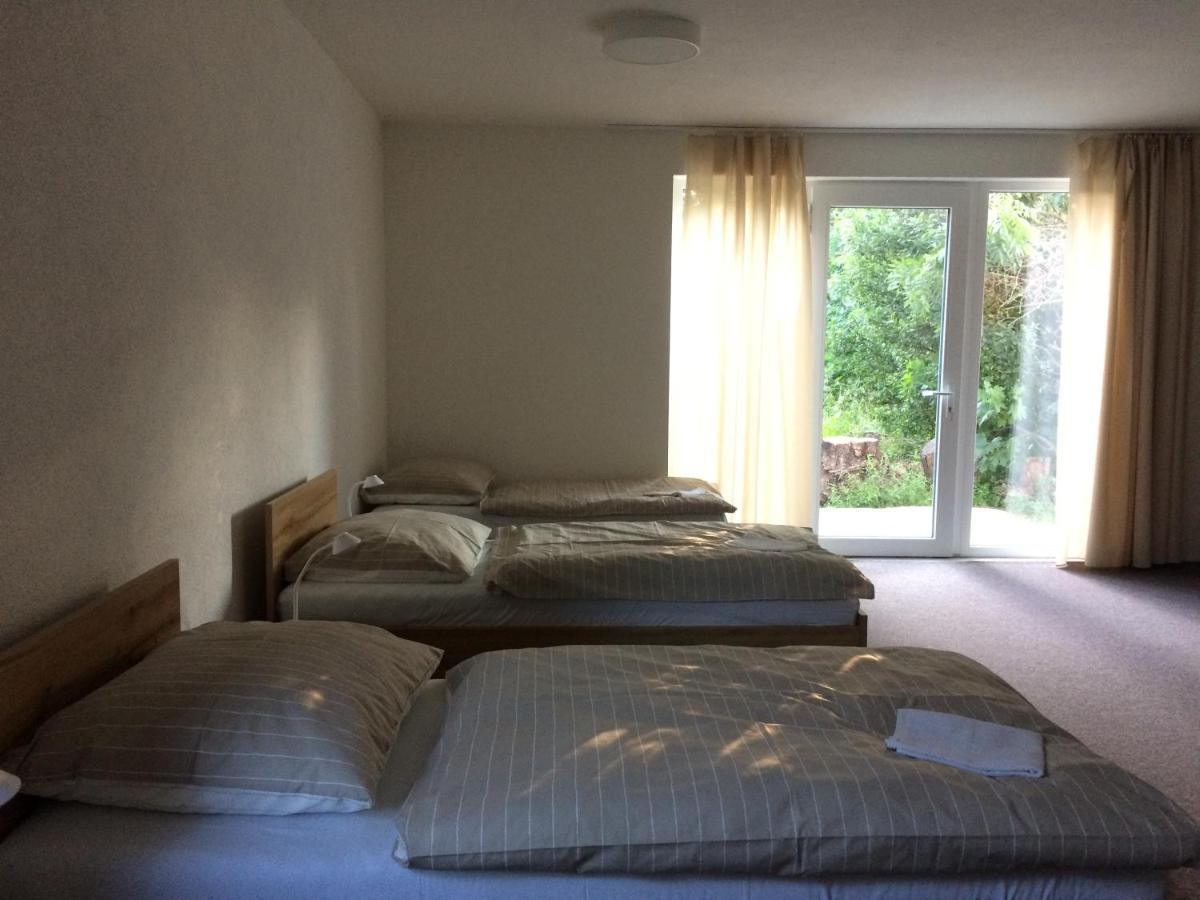 Apartments ADANA Spišské Bystré Dış mekan fotoğraf