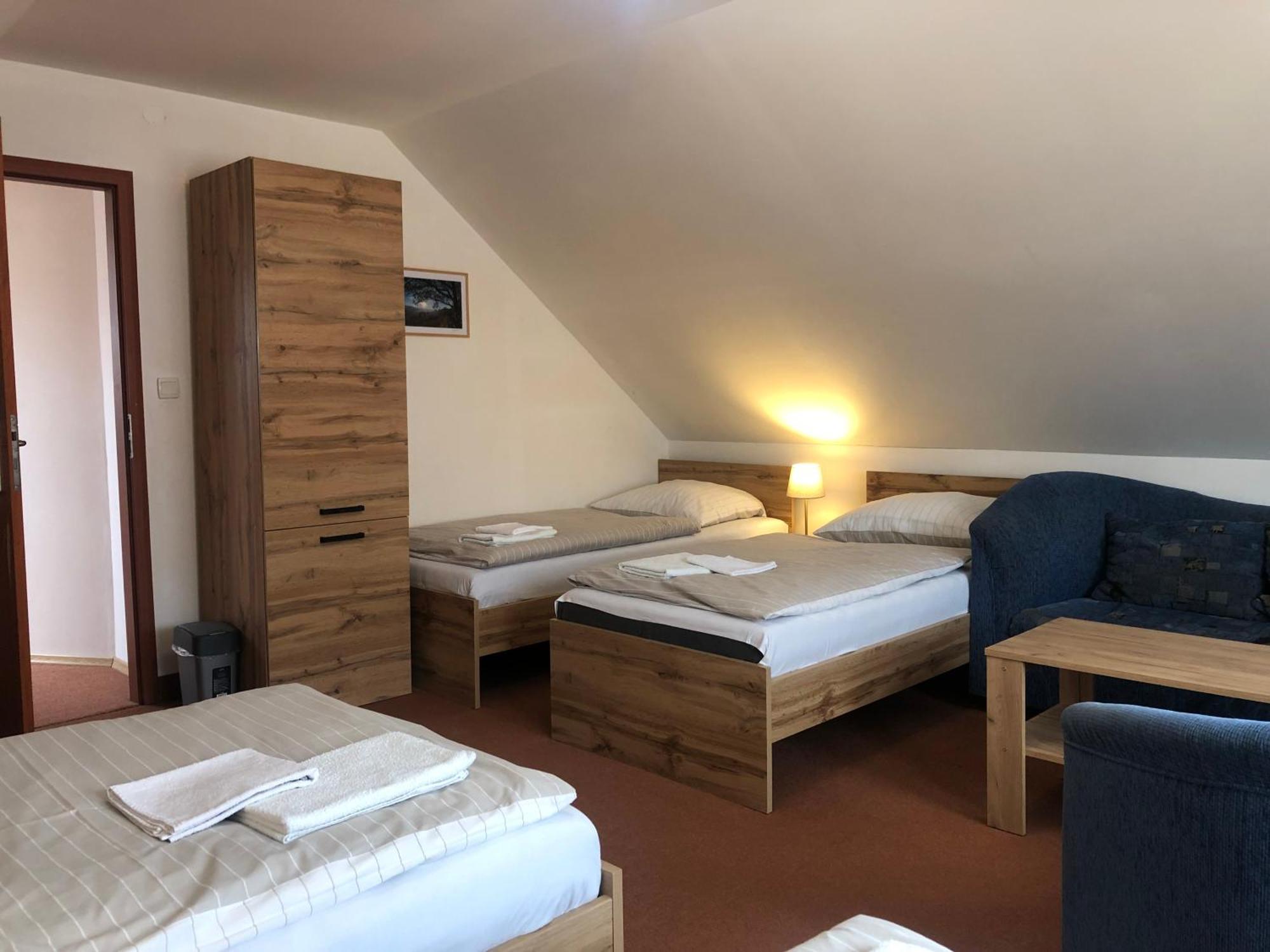 Apartments ADANA Spišské Bystré Dış mekan fotoğraf
