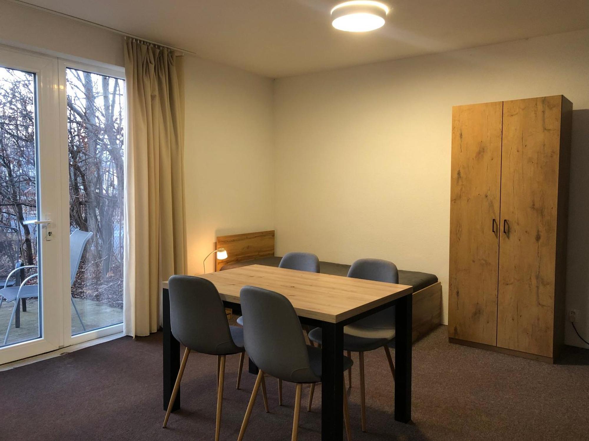Apartments ADANA Spišské Bystré Dış mekan fotoğraf