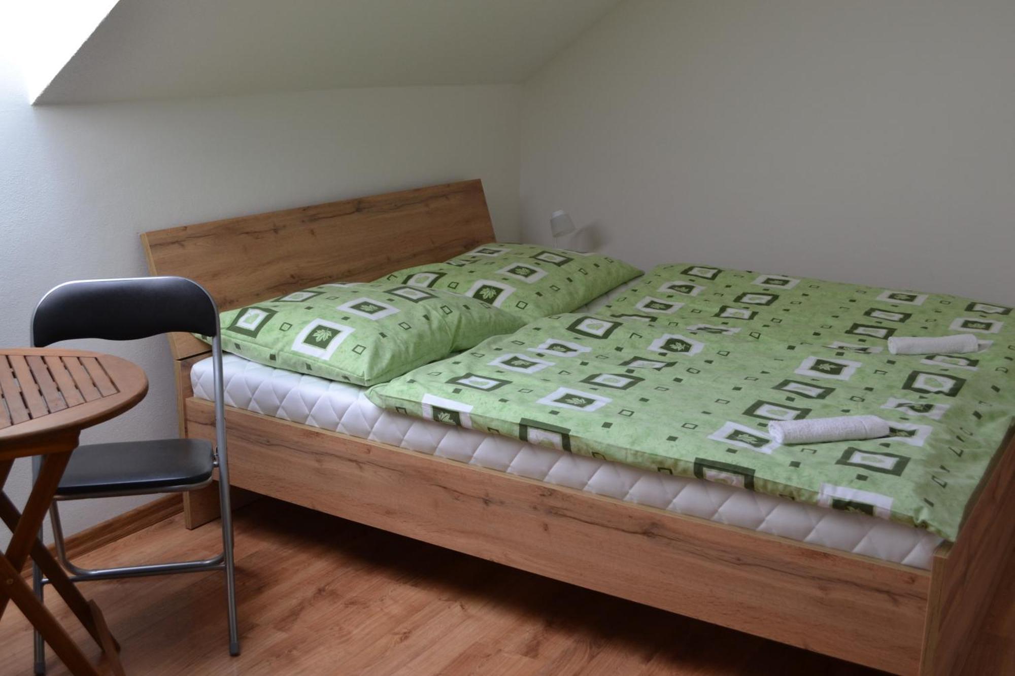Apartments ADANA Spišské Bystré Dış mekan fotoğraf
