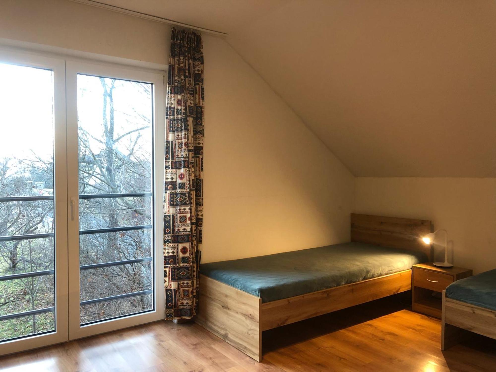 Apartments ADANA Spišské Bystré Dış mekan fotoğraf