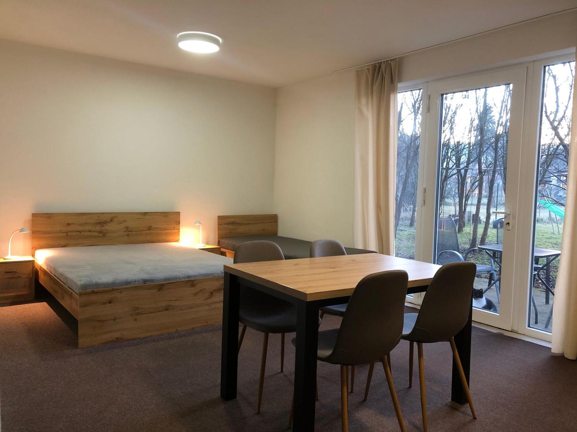 Apartments ADANA Spišské Bystré Dış mekan fotoğraf