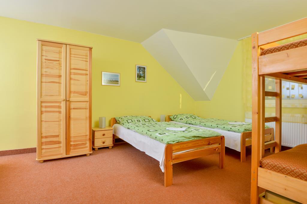 Apartments ADANA Spišské Bystré Dış mekan fotoğraf