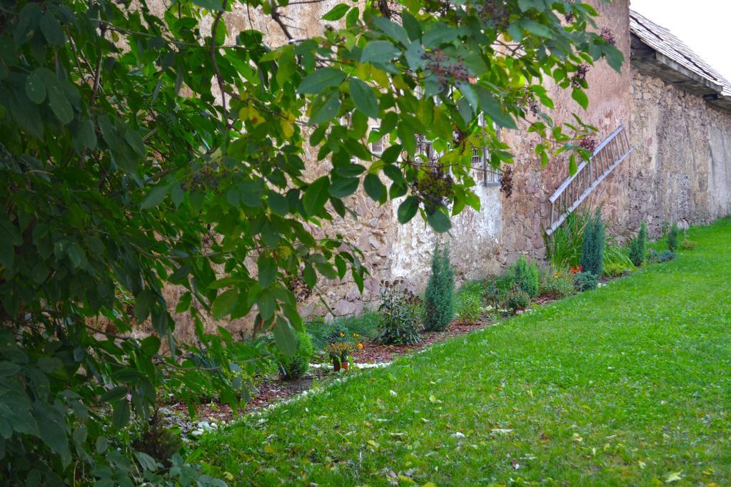 Apartments ADANA Spišské Bystré Dış mekan fotoğraf